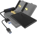 Icy Box IB-AC603b-U3