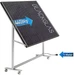 Blackglas Solaranlage ECOtabletPRO 440 W