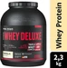 Body Attack Extreme Whey Deluxe