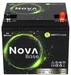 Wattstunde Batterie NOVA Base 60 Ah LiFePO4