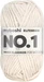Myboshi Wolle Nr.1 col.192 elfenbein 50 g, 55 m, 70 % PAN, 30 % WO