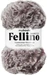 Myboshi Wolle Fellino col. 894 Chairo