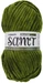 Myboshi Wolle Chenille Samt, Drache