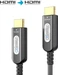 FiberX Kabel FX-I360 gepanzert HDMI - HDMI, 20 m, 4K/60Hz