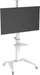 PureMounts TV-Trolley PDS-0003C DS, Weiss