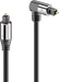 Sonero Audio-Kabel Toslink - Toslink 20 m