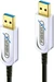 Purelink Serie - USB 3.1 Glasfaser Kabel - USB-A USB-A - 5m