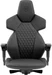 noblechairs DAWN TX Gaming Stuhl - granit