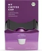 My-Cups Kaffeekapseln Mega Box Bio Lungo Bellissimo 100 Stück
