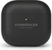 Vonmählen Transportcase Thin AirPods 4 Schwarz