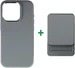 4smarts Wireless Charger with MagSafe compatible Case