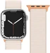 Vonmählen Fitness Loop Cream 38/40/41mm