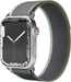 Vonmählen Armband Trekking Loop Apple Watch 38/40/41 mm Green/Gray