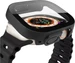 Vonmählen Displayschutz Thin Apple Watch Ultra Black, Zubehörtyp