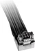 be quiet! 12V-2X6 / 12VHPWR 90° REVERSED CABLE CHR-7710