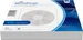 MediaRange CD/DVD Papierhüllen mit Sichtfenster