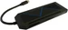 LC-Power HUB LC-HUB--C-MULTI-6-RGB black