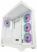 LC-Power Geh�use Gaming LC-715W-ON Seamless Pale X