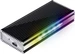 LC-Power Externes Gehäuse LC-M2-C-MULTI-RGB M.2