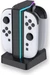 ready2gaming 4in1 Charger LED