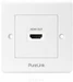 Purelink PureInstall HDMI Wanddose