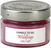 Candle Factory Duftkerze Wildfeige Candle to go