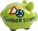 KCG Führerschein
