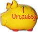 KCG Kleinschwein Urlaubsgeld 101230
