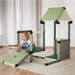 Quadro Spielturm Adventure HOME mint