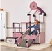 Quadro Spielturm Evolution HOME berry
