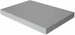 Actiforce Tischplatte Hellgrau