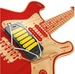 Woodrocker - die smarte Luftgitarre für Profis!
