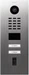 Doorbird IP Türstation D2102FV Fingerprint 50