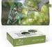 Smartsleep Kinder Kopfkissenbezug Ergonomic T-Rex-World 50 x 32 cm