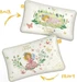 Smartsleep Kinder Kopfkissenbezug Comfort Lillifee 50 x 32 cm