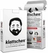 Denkriesen Klattschen - White Edition