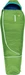 Grüezi Bag Biopod Woll World Traveller Sleeping Bag Kids