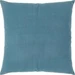 PAD Kissenbezug Leda 50 x 50 cm, Blau