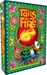 Tails on Fire, Kartenspiel, für 2-6 Spieler, ab 10 Jahren (DE-Ausgabe)