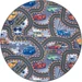 Hanse Home Race Track