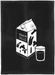 Chic.Mic Geschirrtuch Milk 50 x 70 cm