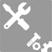 Amewi Propeller Set AMXFlight Rare Bear