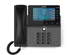 Snom M58 Handset EU compatible only with M500 basestation
