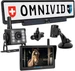 OmniVID Equi-Cam Solar 5 Bundle