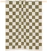 PAD Handtuch Chess 50 x 100 cm, Olive