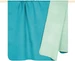 PAD Decke Hobart 150 x 200 cm, Türkis-Mint