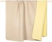 PAD Decke Hobart 150 x 200 cm, Sand-Natur, Eigenschaften