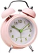 Chic.Mic Chic Mic Klassischer Wecker Sweet dreams Rosa, Funktionen