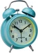 Chic.Mic Chic Mic Klassischer Wecker Time Traveller Türkis, Funktionen