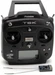 Futaba Fernsteuerung T6K V2.0 Mode 2 (Gas links)